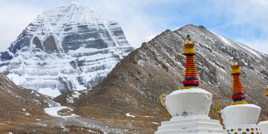 Mount Kailash Tour 2