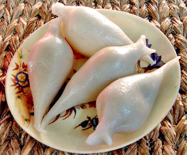 yomari